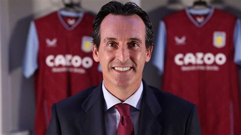 villa new manager odds|Next Aston Villa manager odds: Unai Emery 1/6 favourite for .